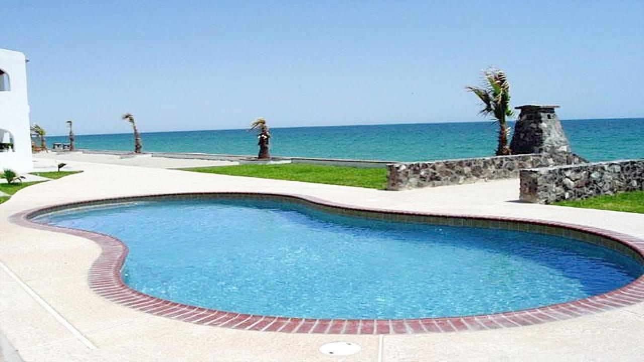 Villas Paradise 12 By Kivoya Playa Encanto Exteriör bild