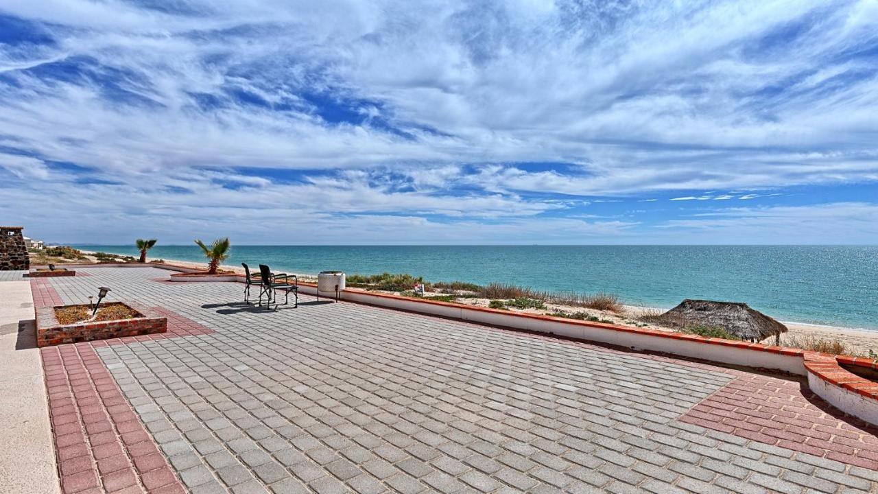 Villas Paradise 12 By Kivoya Playa Encanto Exteriör bild