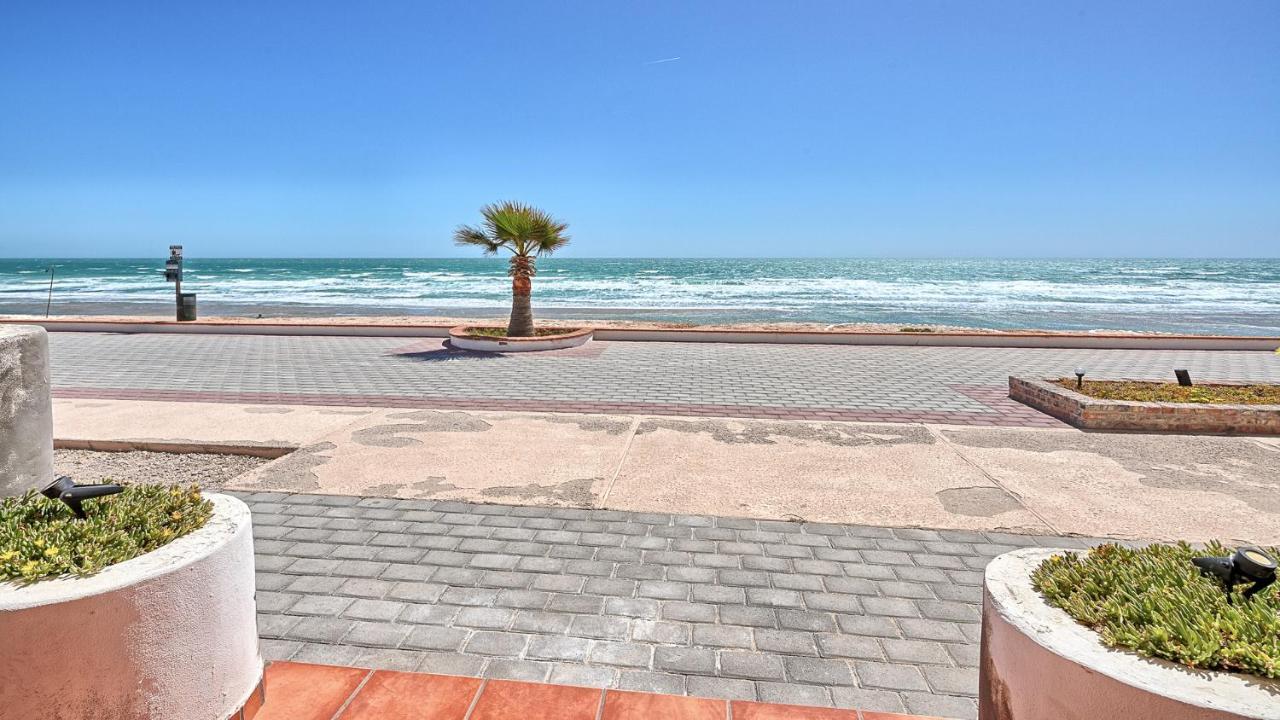 Villas Paradise 12 By Kivoya Playa Encanto Exteriör bild