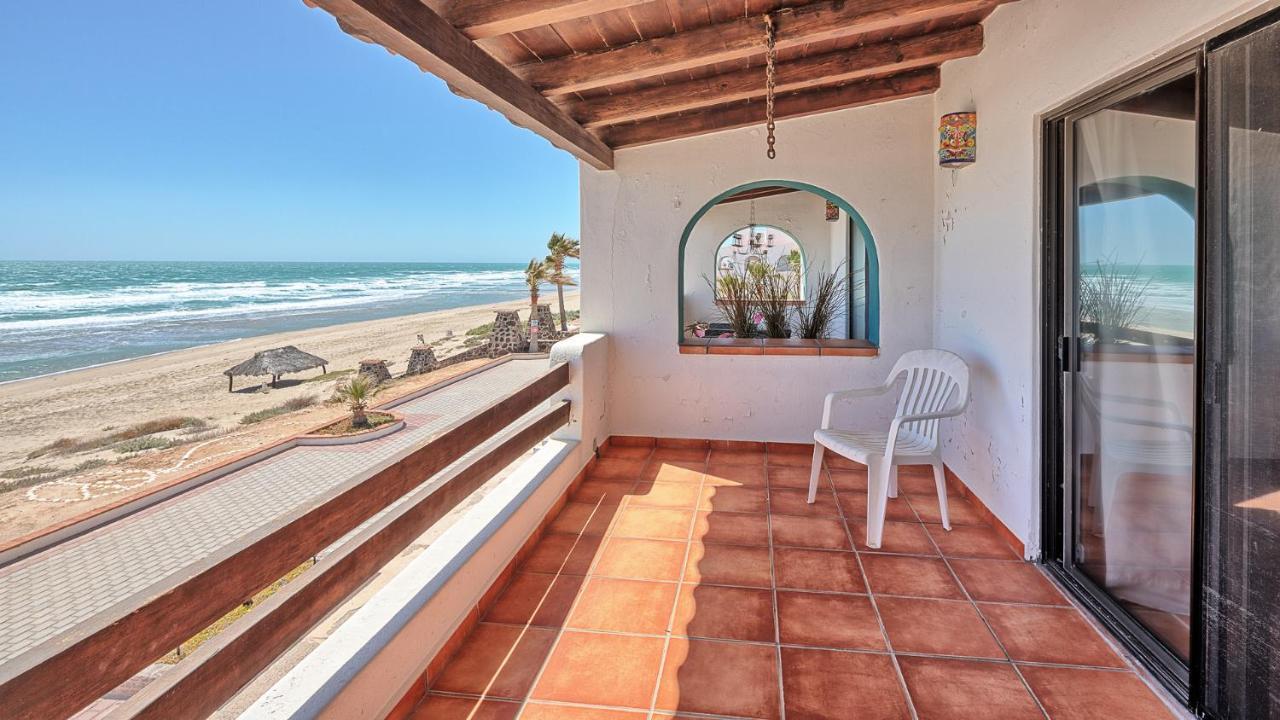 Villas Paradise 12 By Kivoya Playa Encanto Exteriör bild