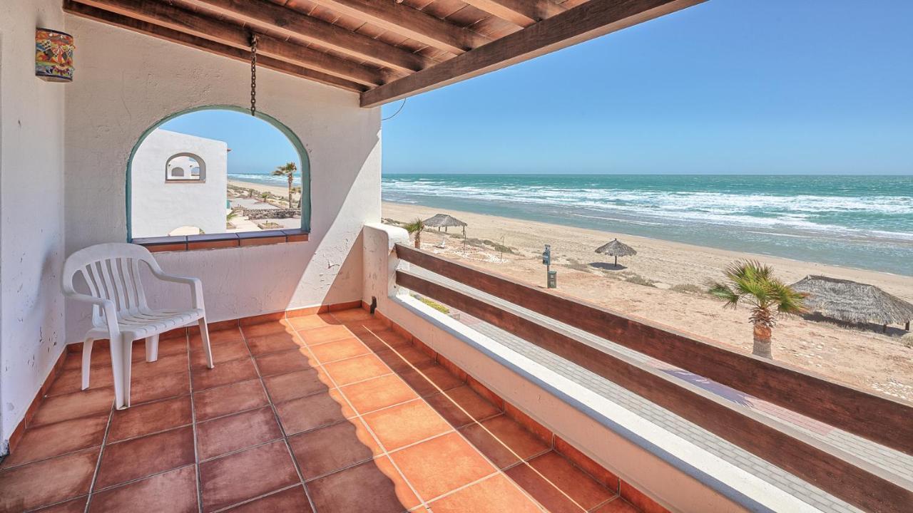 Villas Paradise 12 By Kivoya Playa Encanto Exteriör bild
