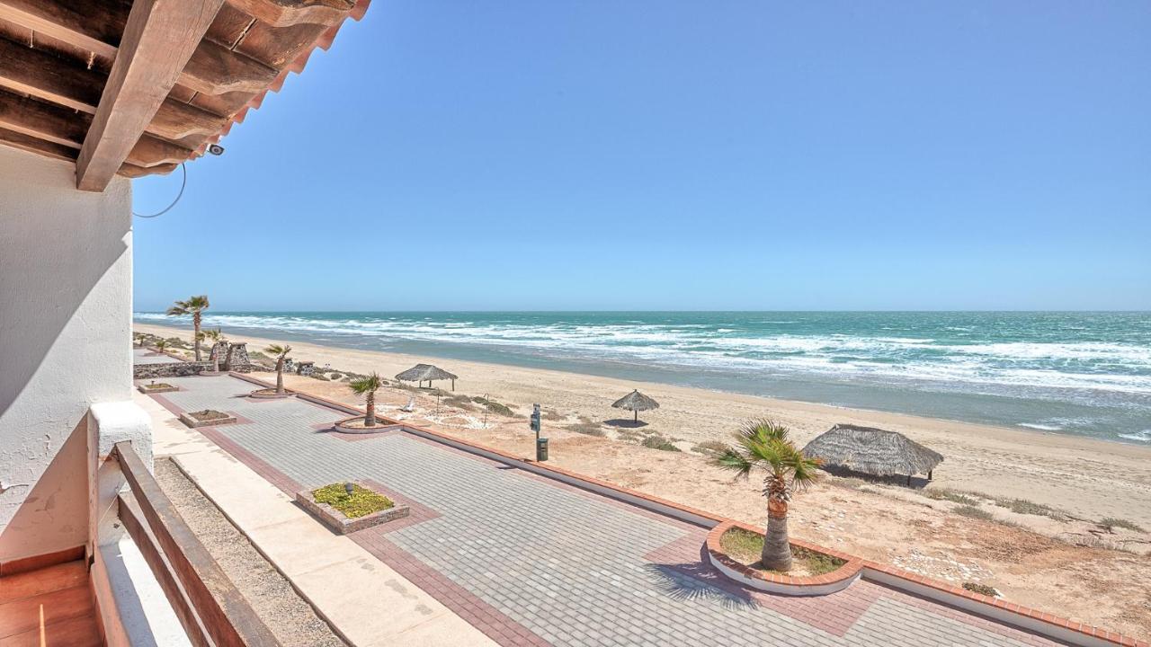 Villas Paradise 12 By Kivoya Playa Encanto Exteriör bild