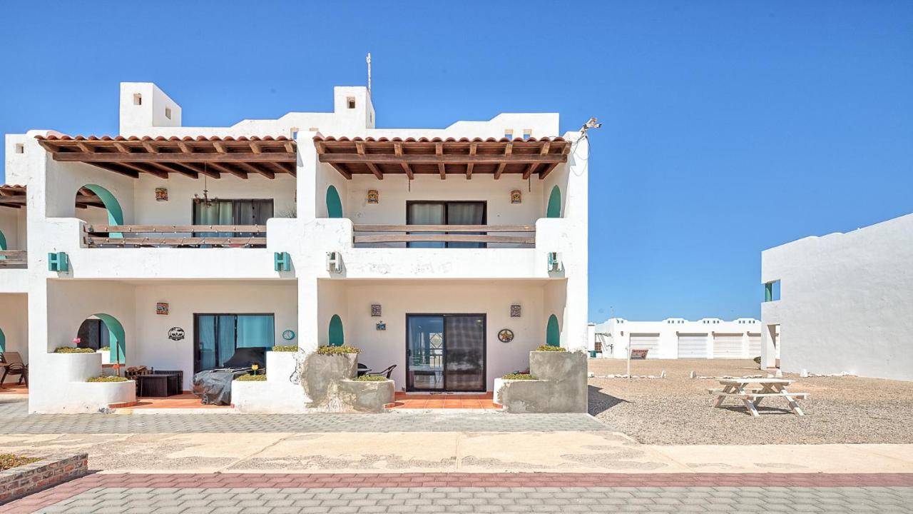 Villas Paradise 12 By Kivoya Playa Encanto Exteriör bild