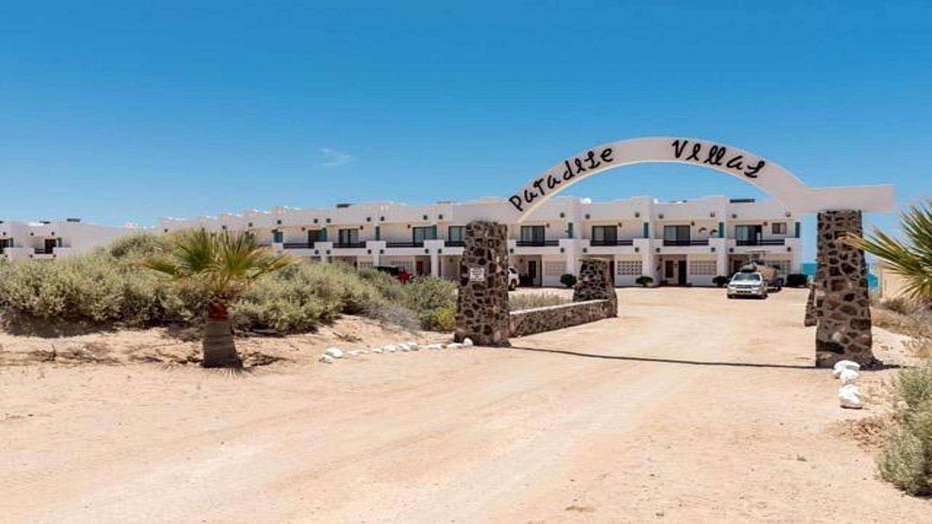 Villas Paradise 12 By Kivoya Playa Encanto Exteriör bild